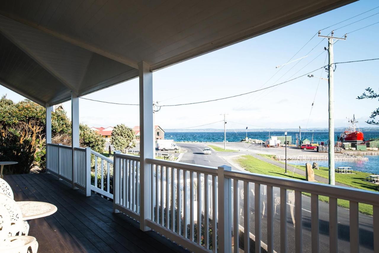 The Ark Stanley Luxury Bed And Breakfast Exterior photo