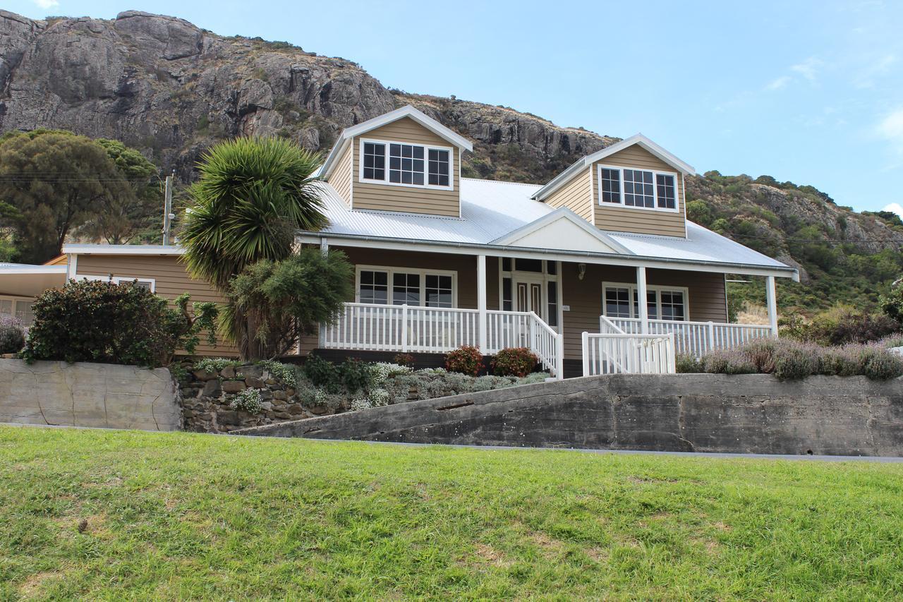 The Ark Stanley Luxury Bed And Breakfast Exterior photo