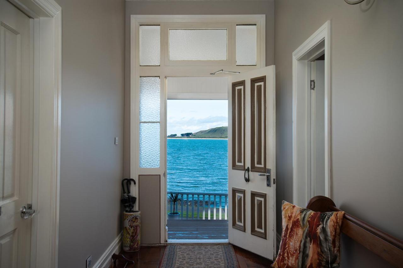 The Ark Stanley Luxury Bed And Breakfast Exterior photo