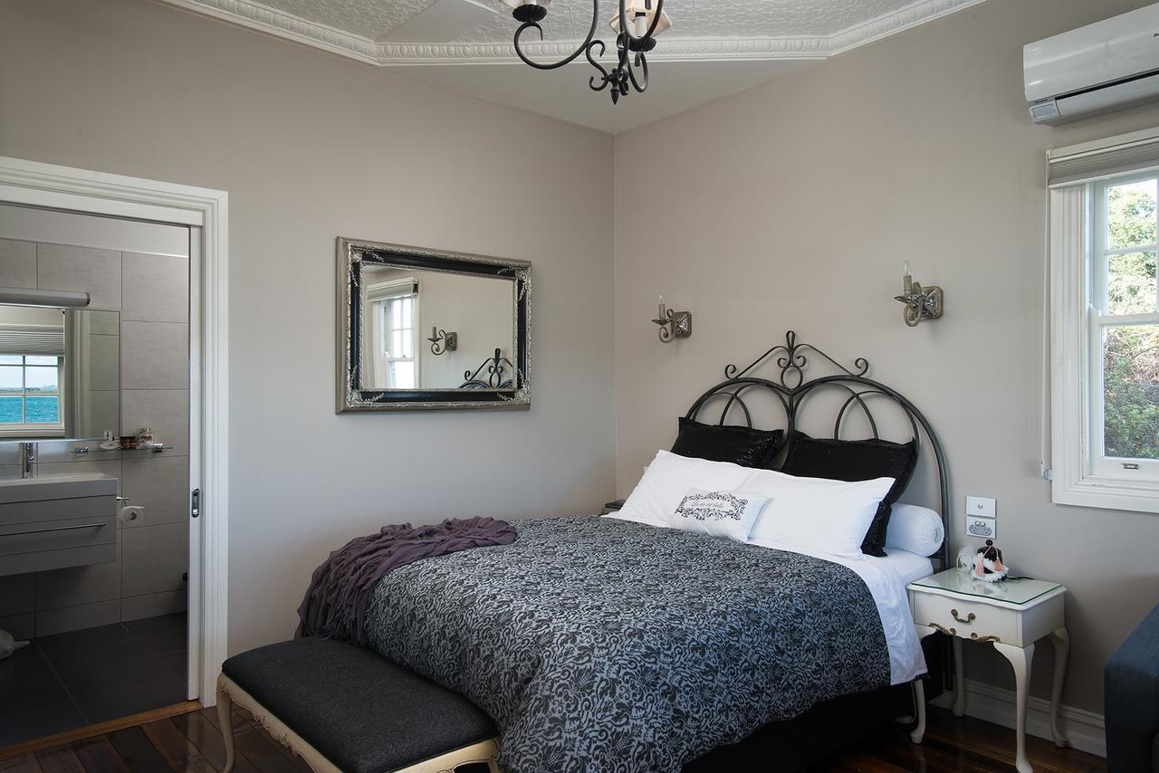 The Ark Stanley Luxury Bed And Breakfast Exterior photo