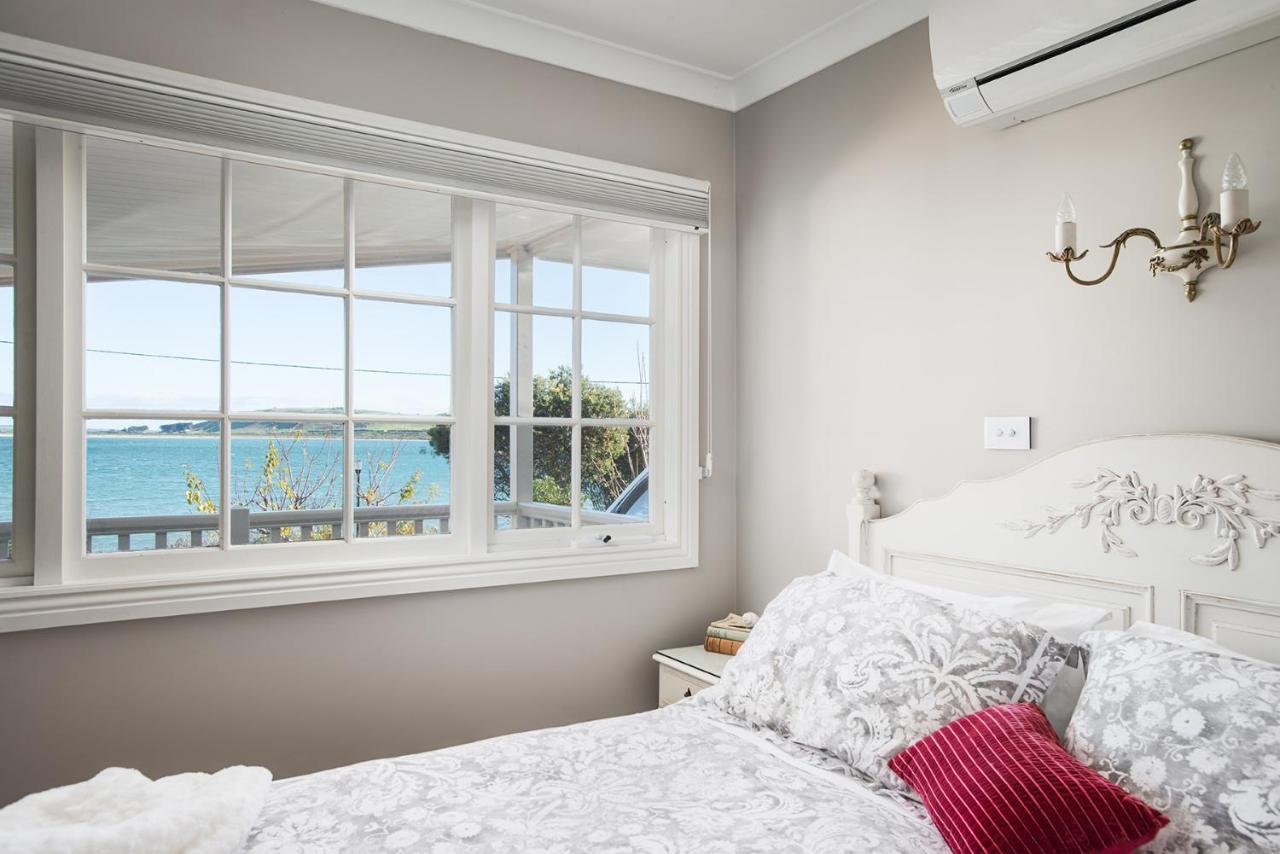The Ark Stanley Luxury Bed And Breakfast Exterior photo