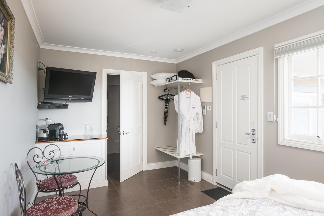The Ark Stanley Luxury Bed And Breakfast Exterior photo