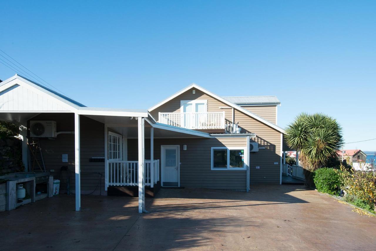 The Ark Stanley Luxury Bed And Breakfast Exterior photo