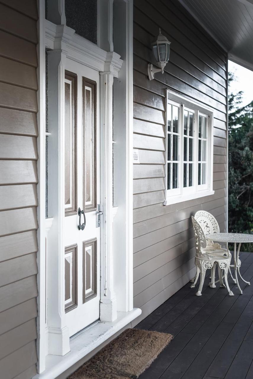 The Ark Stanley Luxury Bed And Breakfast Exterior photo